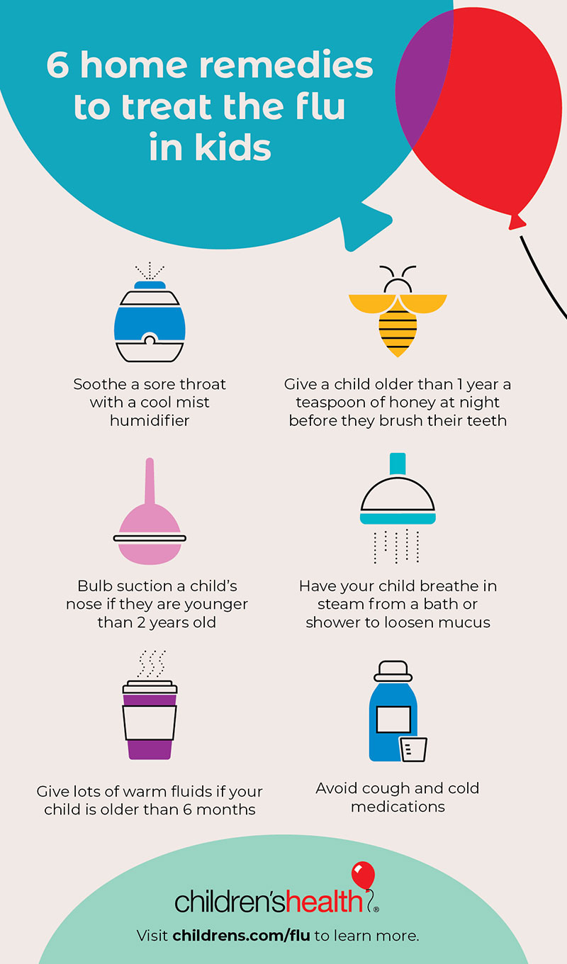 6-home-remedies-for-flu-in-kids-infographic-children-s-health