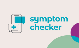 Symptom checker