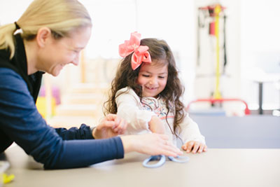 Repairing a floating thumb gives a toddler the ability to clap, color ...